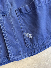 Charger l'image dans la galerie, Bleu de travail - Taille M