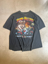 Charger l'image dans la galerie, Tee-shirt Johnny Hallyday - Taille L