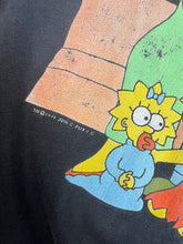 Charger l'image dans la galerie, Tee-shirt Simpson - Taille XL