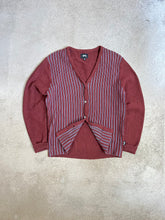Charger l'image dans la galerie, Cardigan Stussy - Taille M