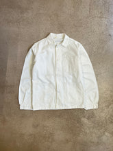 Charger l'image dans la galerie, Veste de travail blanche - Taille M