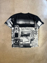 Charger l'image dans la galerie, Tee-shirt vintage San Francisco - Taille XL
