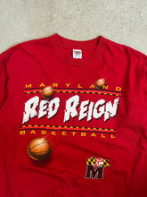 Charger l'image dans la galerie, Tee-shirt Maryland Basketball - Taille XL