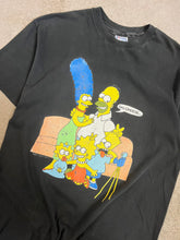 Charger l'image dans la galerie, Tee-shirt Simpson - Taille XL