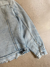 Charger l'image dans la galerie, Veste Sherpa Trucker Levi's - Taille L