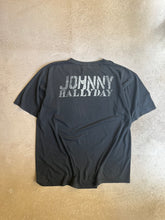 Charger l'image dans la galerie, Tee-shirt Johnny Hallyday - Taille L