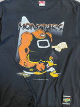 Charger l'image dans la galerie, Tee-shirt Space Jam - Taille L