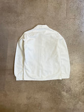 Charger l'image dans la galerie, Veste de travail blanche - Taille M