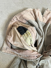 Charger l'image dans la galerie, Ancien pantalon de paysan français - Taille M