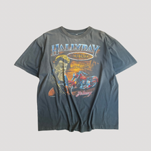 Charger l'image dans la galerie, Tee-shirt Johnny Hallyday - Taille L