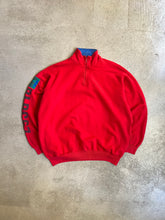 Charger l'image dans la galerie, Quarter zip Ralph Lauren - Taille XL