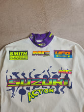 Charger l'image dans la galerie, Maillot Suzuki vintage - Taille M