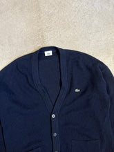 Charger l'image dans la galerie, Cardigan Lacoste - Taille XL