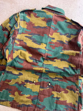 Charger l'image dans la galerie, Veste de l'armée Belge - Taille L