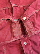 Charger l'image dans la galerie, Veste en jean Levi's - Taille M