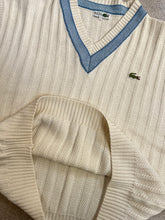 Charger l'image dans la galerie, Pull sans manches Lacoste - Taille XL