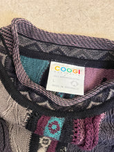 Charger l'image dans la galerie, Pull Coogie vintage - Taille L
