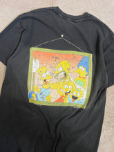 Charger l'image dans la galerie, Tee-shirt Simpson - Taille XL