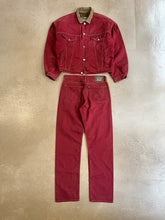 Charger l'image dans la galerie, Veste en jean Levi's - Taille M