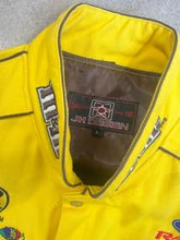 Charger l'image dans la galerie, Veste Nascar M&M's vintage - Taille L