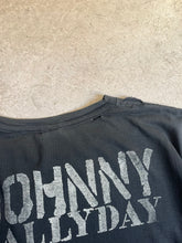 Charger l'image dans la galerie, Tee-shirt Johnny Hallyday - Taille L
