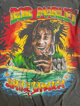 Charger l'image dans la galerie, Tee-shirt Bob Marley - Taille XL