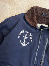 Charger l'image dans la galerie, Blouson de la Marine National - Taille M