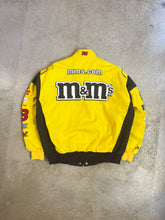 Charger l'image dans la galerie, Veste Nascar M&M's vintage - Taille L