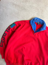 Charger l'image dans la galerie, Quarter zip Ralph Lauren - Taille XL