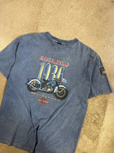 Charger l'image dans la galerie, Tee-shirt Harley Davidson Los Angeles - Taille XL