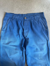 Charger l'image dans la galerie, Pantalon de travail vintage