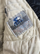 Charger l'image dans la galerie, Blouson Starter San Antonio Spyrs - Taille XL