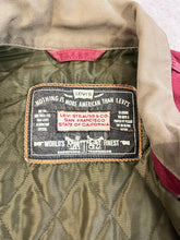 Charger l'image dans la galerie, Veste en jean Levi's - Taille M