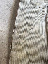 Charger l'image dans la galerie, Ancien pantalon de paysan français - Taille M