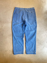 Charger l'image dans la galerie, Pantalon de travail vintage