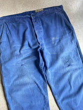 Charger l'image dans la galerie, Pantalon de travail Le Favori vintage
