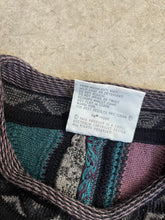 Charger l'image dans la galerie, Pull Coogie vintage - Taille L