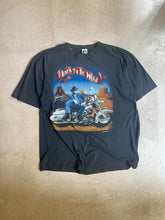 Charger l'image dans la galerie, Tee-shirt Johnny Hallyday - Taille L