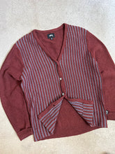 Charger l'image dans la galerie, Cardigan Stussy - Taille M