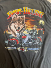 Charger l'image dans la galerie, Tee-shirt Johnny Hallyday - Taille L