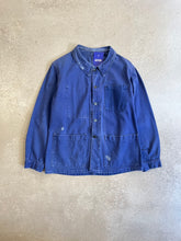 Charger l'image dans la galerie, Bleu de travail - Taille M
