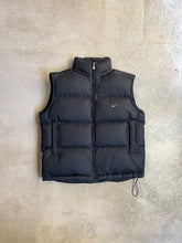 Charger l'image dans la galerie, Doudoune sans manches Nike - Taille L