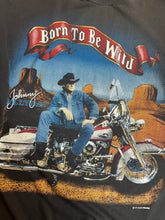 Charger l'image dans la galerie, Tee-shirt Johnny Hallyday - Taille L