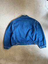 Charger l'image dans la galerie, Veste en jean La Poste - Taille S