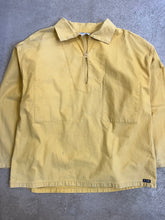 Charger l'image dans la galerie, Vareuse Le Glazik couleur jaune - Taille XL