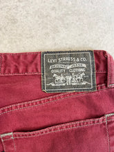 Charger l'image dans la galerie, Jean Levi's vintage - Taille W34 L34