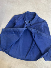 Charger l'image dans la galerie, Veste de travail vintage - Taille L
