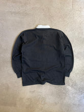 Charger l'image dans la galerie, Polo de rugby All Blacks - Taille L