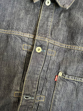 Charger l'image dans la galerie, Veste Levi's Type 1 - Taille XL