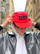 Charger l'image dans la galerie, Casquette vintage zebco - Taille Adulte